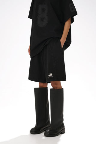 MASONPRINCE Sports Loose Shorts