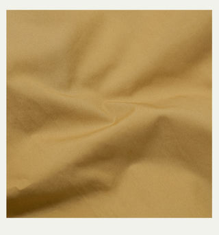 [CULTUM] Cotton Drawstring Shorts