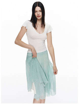 [NECY] Flutter Deep V