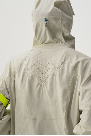 [Monterest] 3D Woven Breathable Hiking Soft Shell
