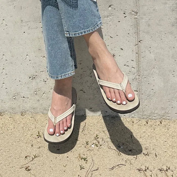 Easy Form Beach Sandals