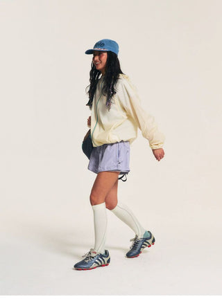 [Monterest] x TTTM Layered Nylon Running Shorts