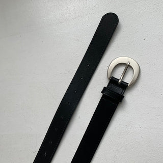 Crescent Belt (3 colors)