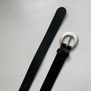 Crescent Belt (3 colors)