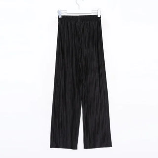 Wrinkle Pants