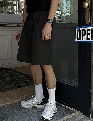 Ringo CN Bermuda Shorts (4 colors)
