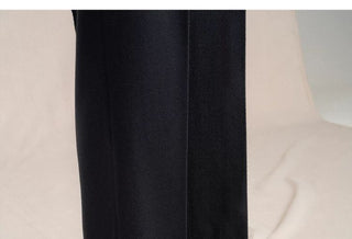 [CULTUM] 1930s Wool Twill Double Pleat Trousers
