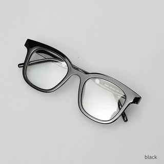 so miro modern glasses