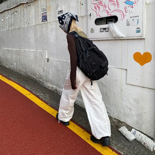 Paisley bandana
