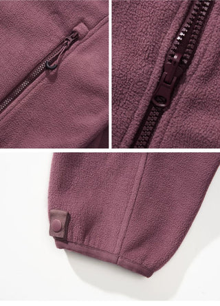 [Monterest] 3-in-1 Waterproof Shell Jacket