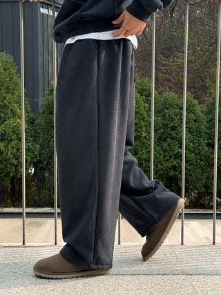 Madeleine Brushed Corduroy Hoodie Set