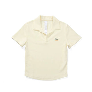 [Monterest] 7A Antibacterial Slim Fit Polo Shirt