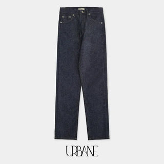 02Calik Slim Low Denim