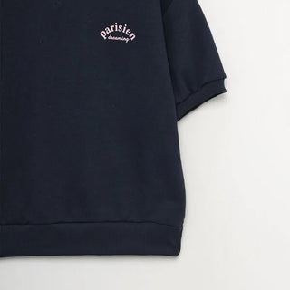 Logo T-shirt & Shorts Set