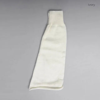Wide leg warmers