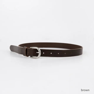daily comfortable belt