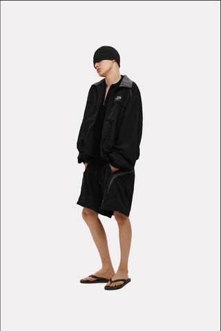 [MASONPRINCE] All Black Deconstructed Track Set