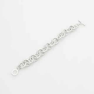 Chain bracelet