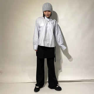 Wrap slacks