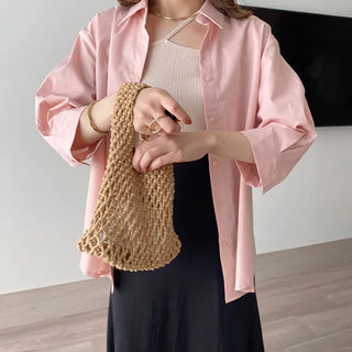 mori mini net bag