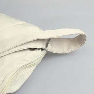 String Casual Backpack