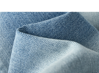 [NOTAWEAR] Flared Denim Jeans