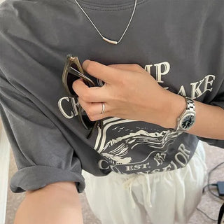 Basic necklace