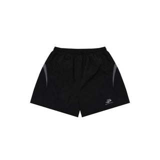 [MASONPRINCE] All Black Deconstructed Track Set