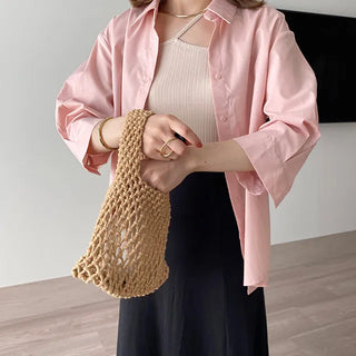 mori mini net bag