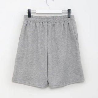 Daily Cozy Half Pants