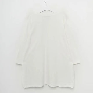 Oversized cotton t-shirt