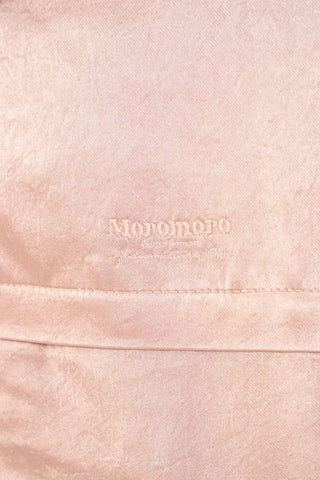 [Moromoro2] Fur Collar Aviator Vest &  Jacket