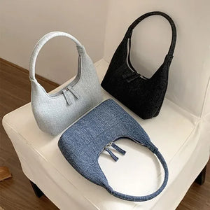 W / Jeans