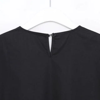 Voluminous Can-Can Dress