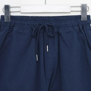 low cozy shorts