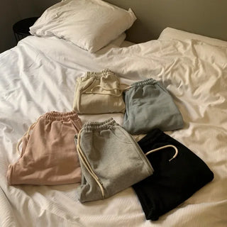 Cozy Jogger Pants
