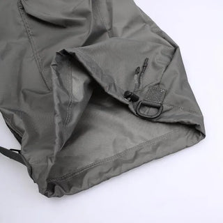 (Unisex) Big Duffle Bag