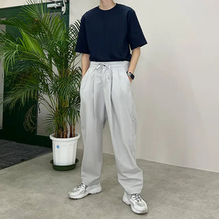 basic daily round dtwo tee