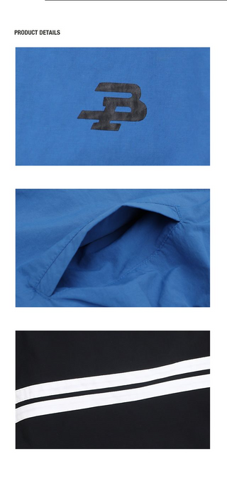 MASONPRINCE Lightweight Sports Pants