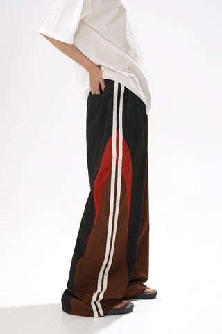 MASONPRINCE Lightweight Sports Pants