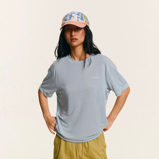 [Monterest] Quick-Dry Relaxed Fit Sport T-Shirt