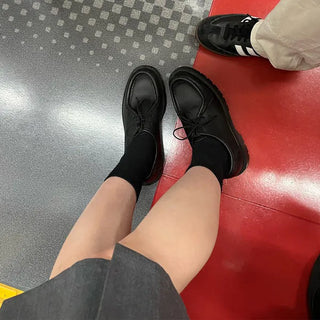 Basic socks