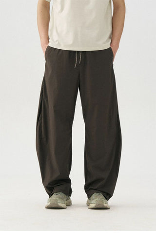 [Monterest] UPF100+ Cooling Curved Wide Pants