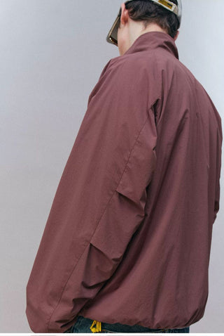 [Monterest] Water-Resistant Multi-Pocket Jacket