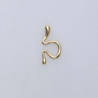 Unique ear cuff