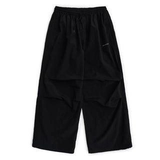[MASONPRINCE] Lightweight Nylon Parachute Pants