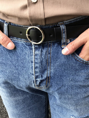 Men Belt