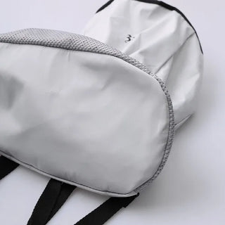 String Nylon Backpack