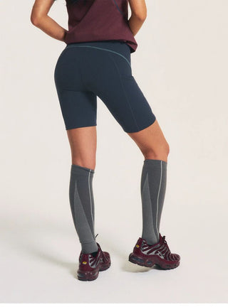 [Monterest] 5A Antibacterial Slim Fit Yoga Shorts