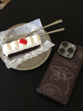 [ORDER MADE] WORRIE CASE